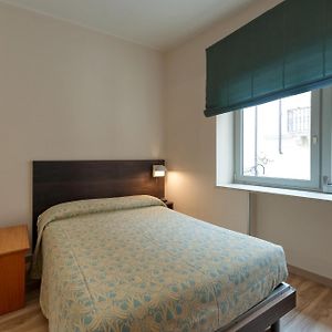 Kamer met een King Size Bed